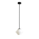 Lampa Sufitowa Filo Milky M (14) 9002PL_G1_M