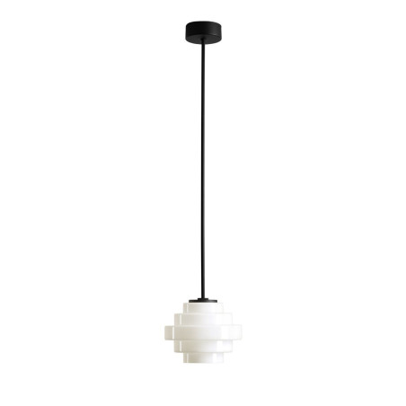 Lampa Sufitowa Filo Milky M (14) 9002PL_G1_M