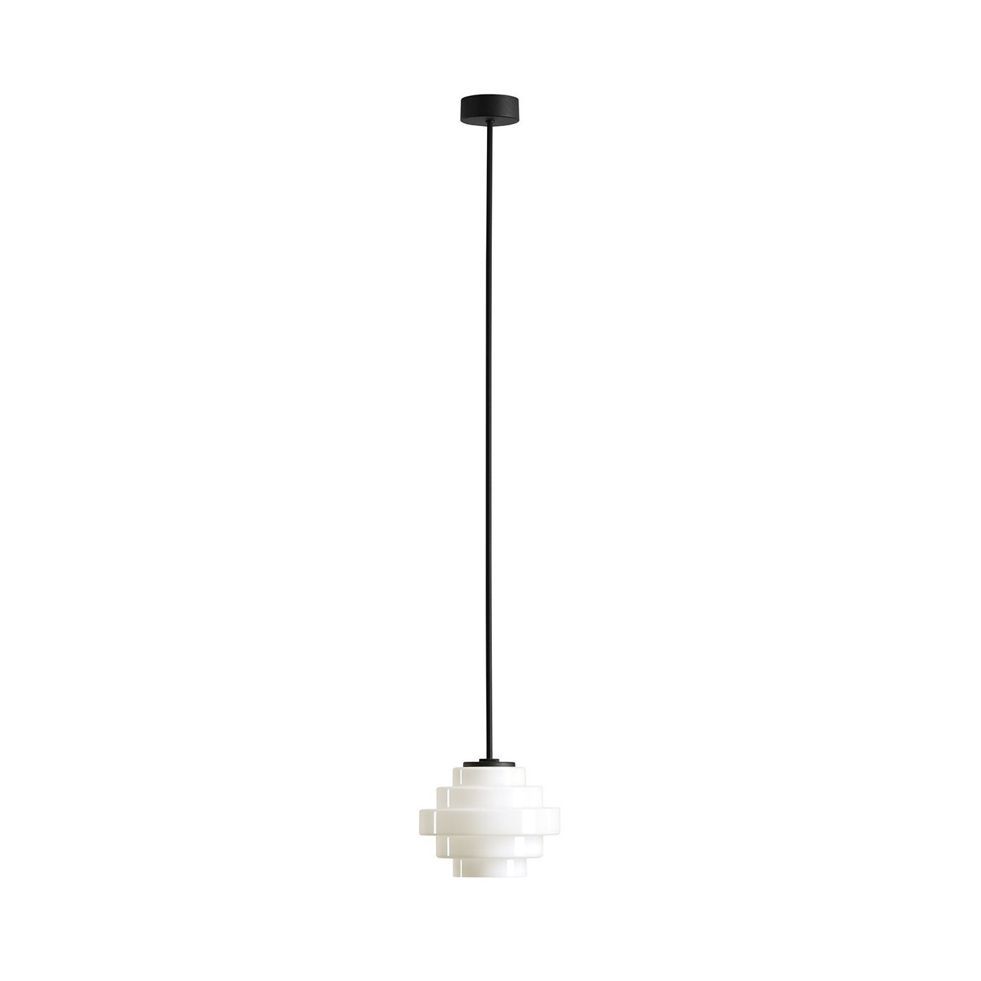 Lampa Sufitowa Filo Milky L (14) 9002PL_G1_L