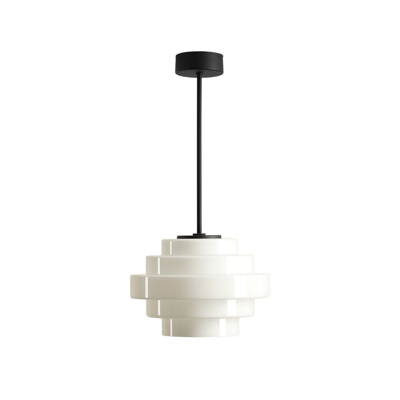 Lampa Sufitowa Filo Milky S (22) 9001PL_G1_S