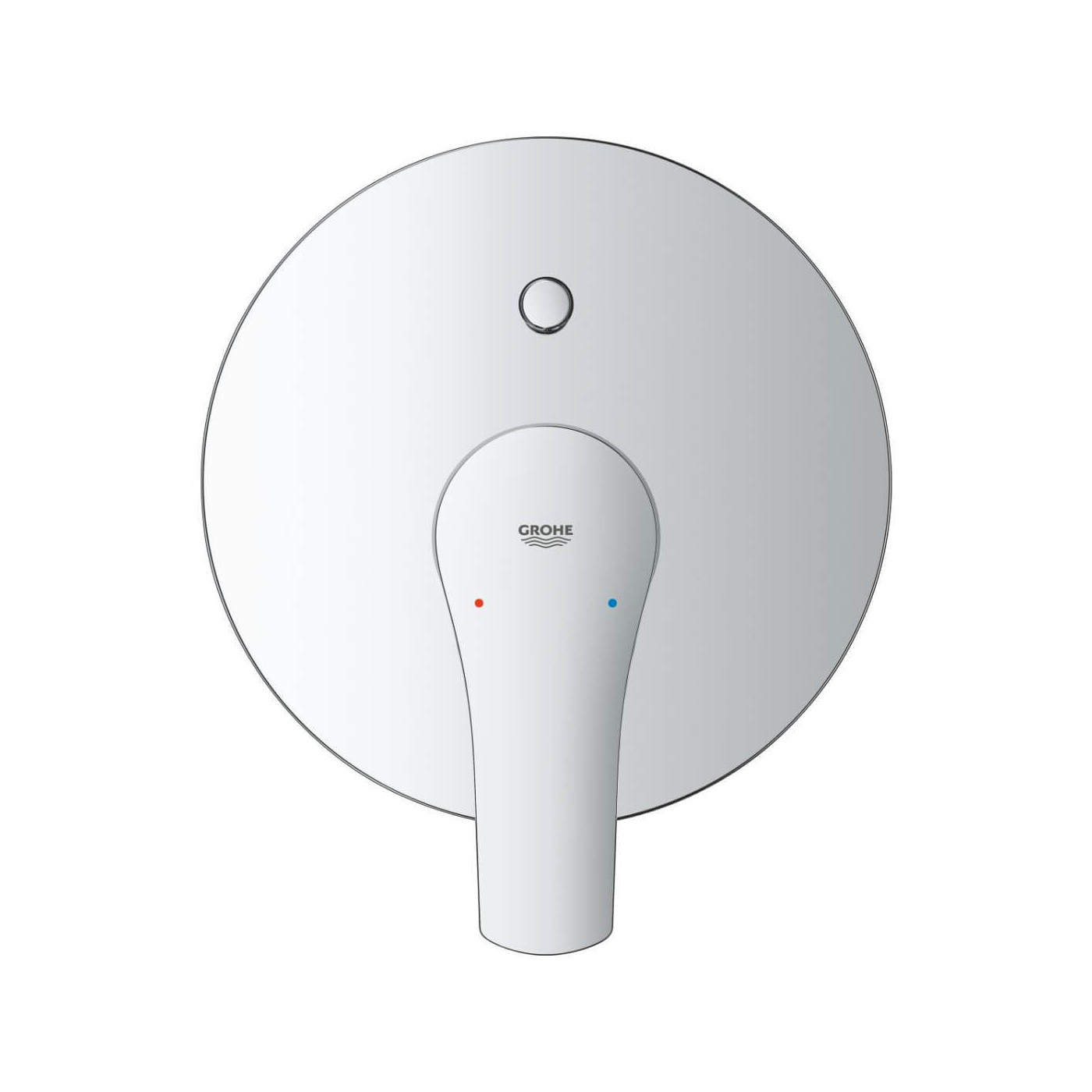 Bateria Wannowa Eurosmart 33305003 Grohe