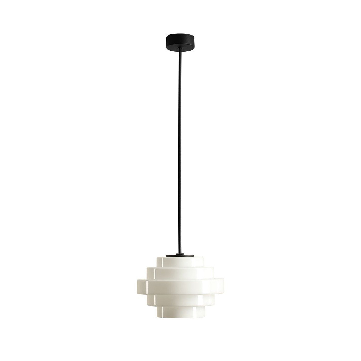 Lampa Sufitowa Filo Milky M (22) 9001PL_G1_M