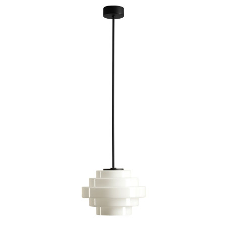 Lampa Sufitowa Filo Milky M (22) 9001PL_G1_M