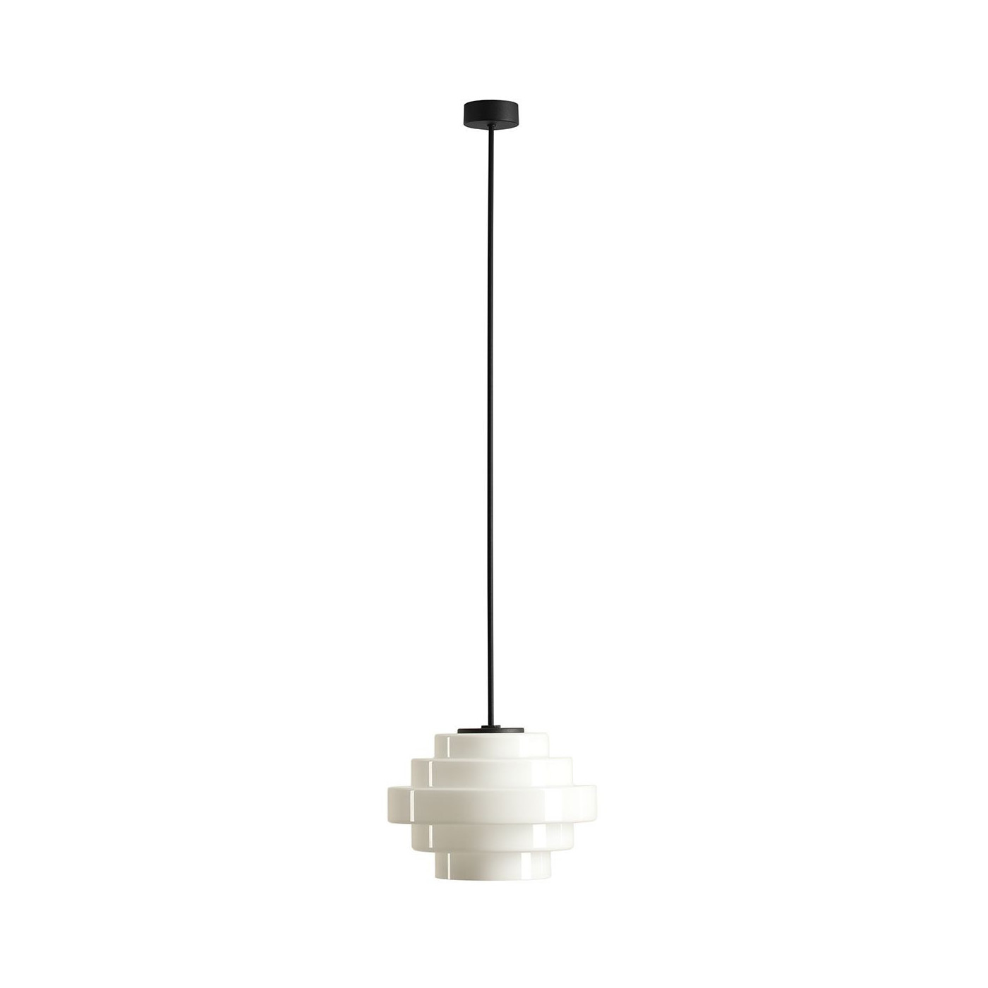Lampa Sufitowa Filo Milky L (22) 9001PL_G1_L