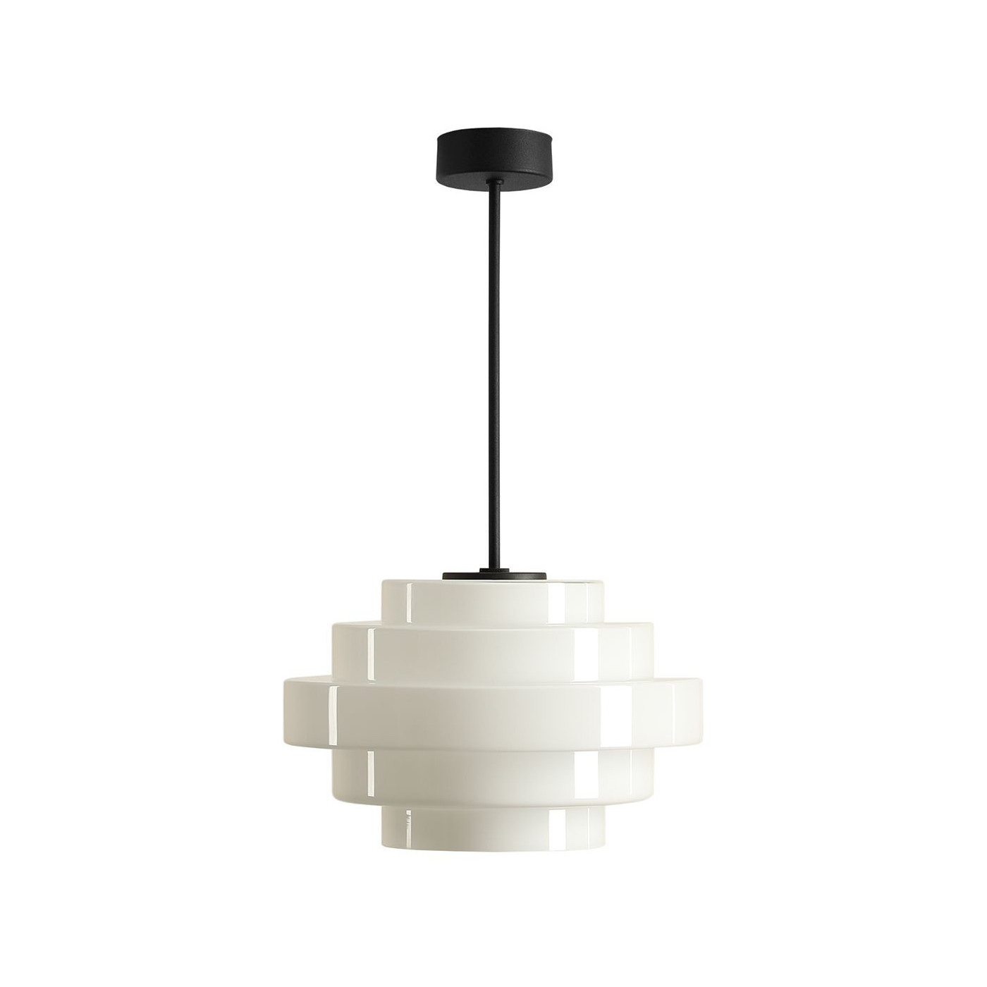 Lampa Sufitowa Filo Milky S (28) 9000PL_G1_S
