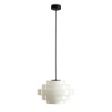Lampa Sufitowa Filo Milky M (28) 9000PL_G1_M