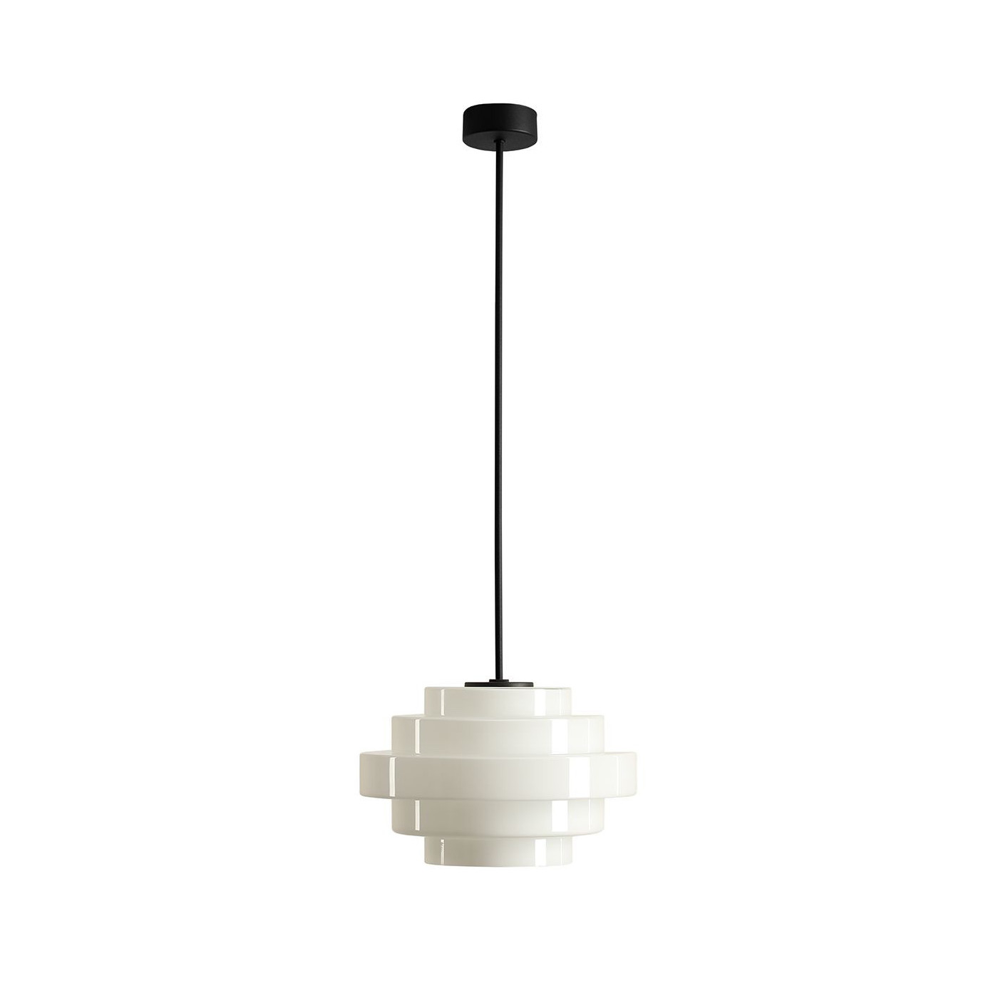 Lampa Sufitowa Filo Milky M (28) 9000PL_G1_M