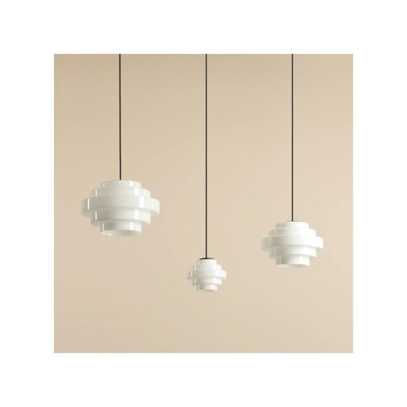 Lampa Sufitowa Filo Milky M (28) 9000PL_G1_M
