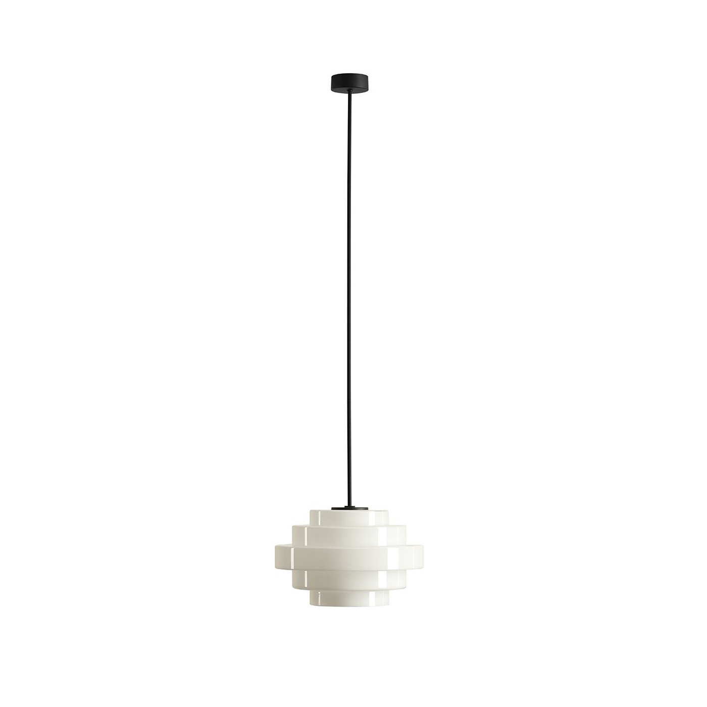 Lampa Sufitowa Filo Milky L (28) 9000PL_G1_L