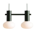 Lampa Wisząca Flo 2 Moss S 7000H26_S Aldex