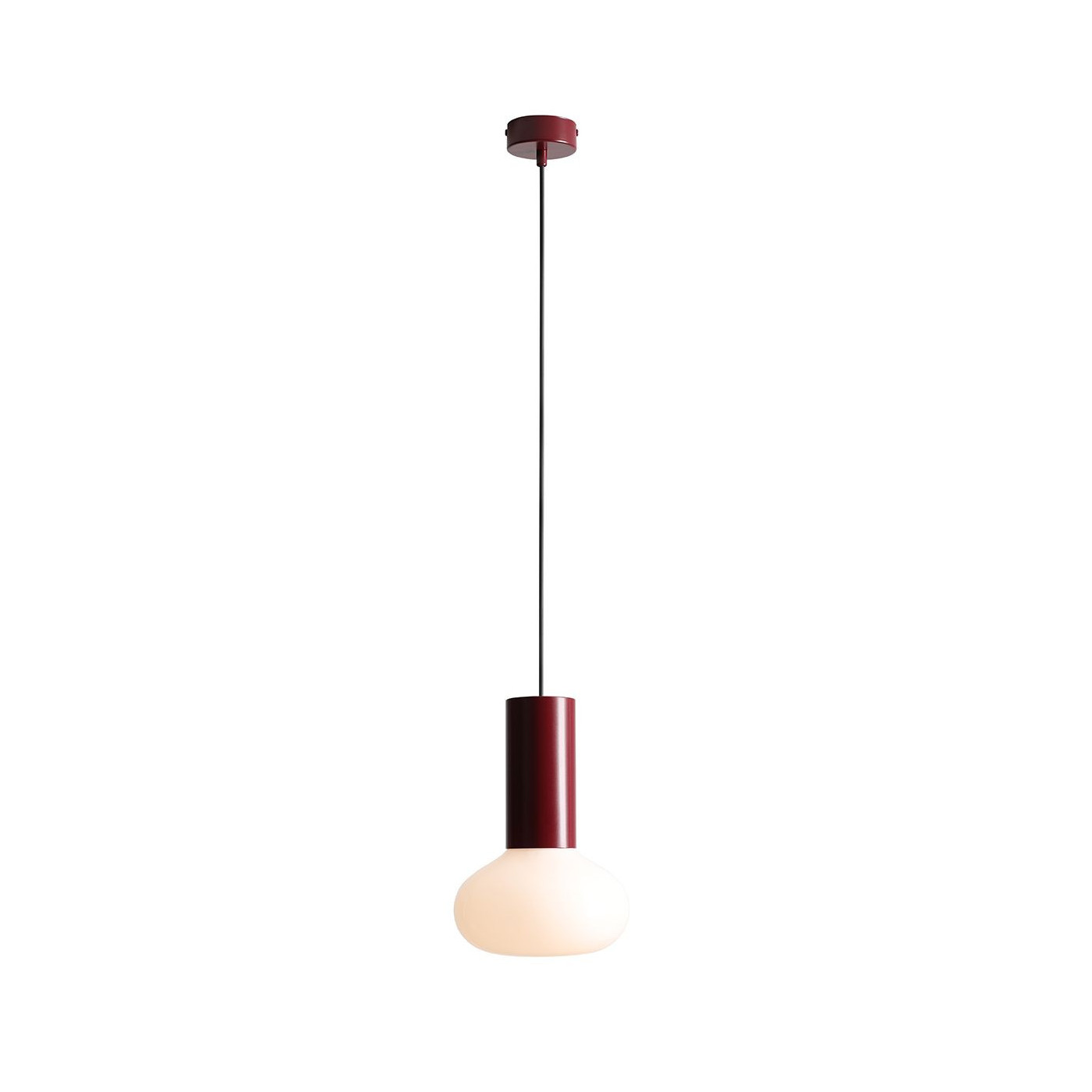 Lampa Wisząca Flo Ruby S 7000G27_S Aldex