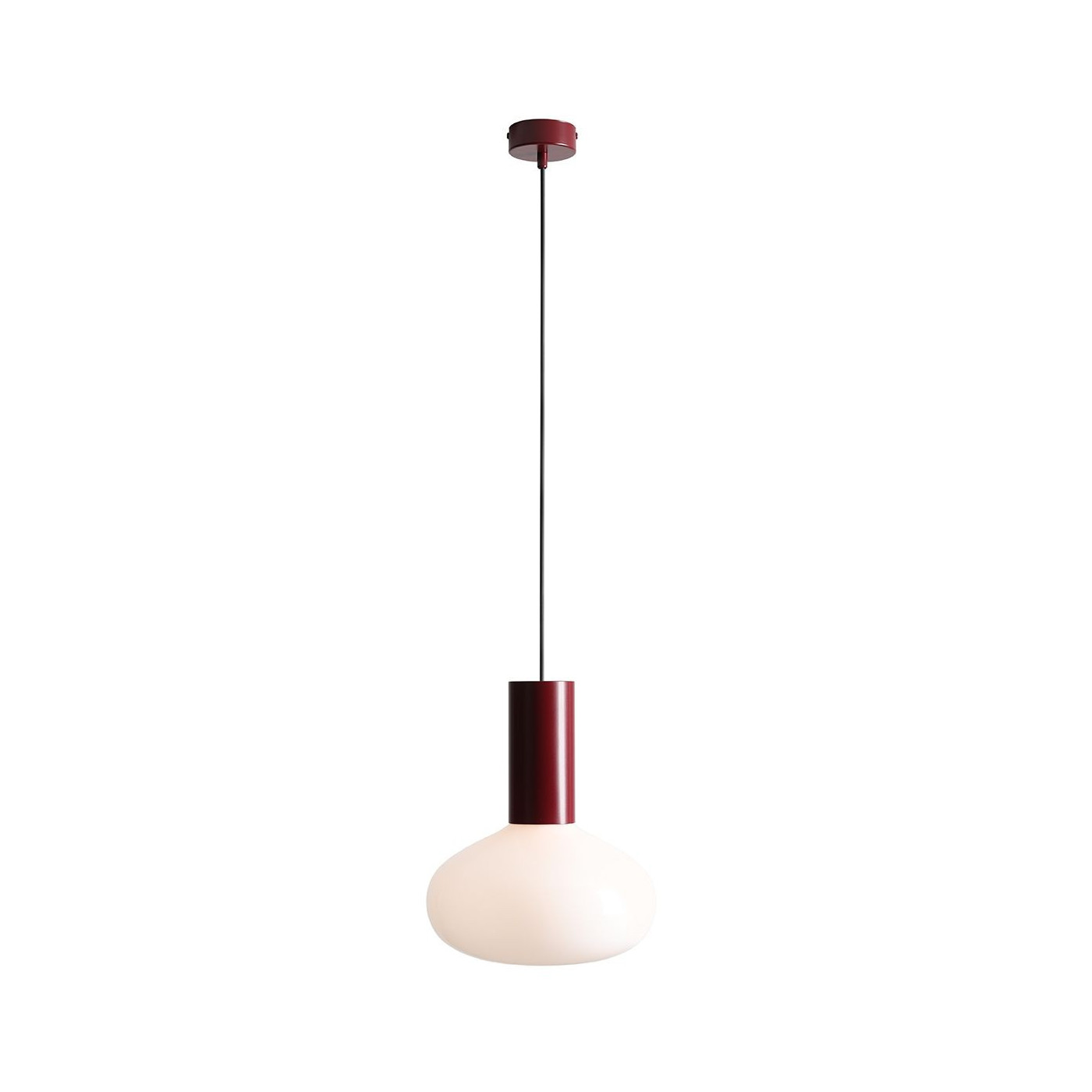 Lampa Wisząca Flo Ruby M 7000G27_M Aldex