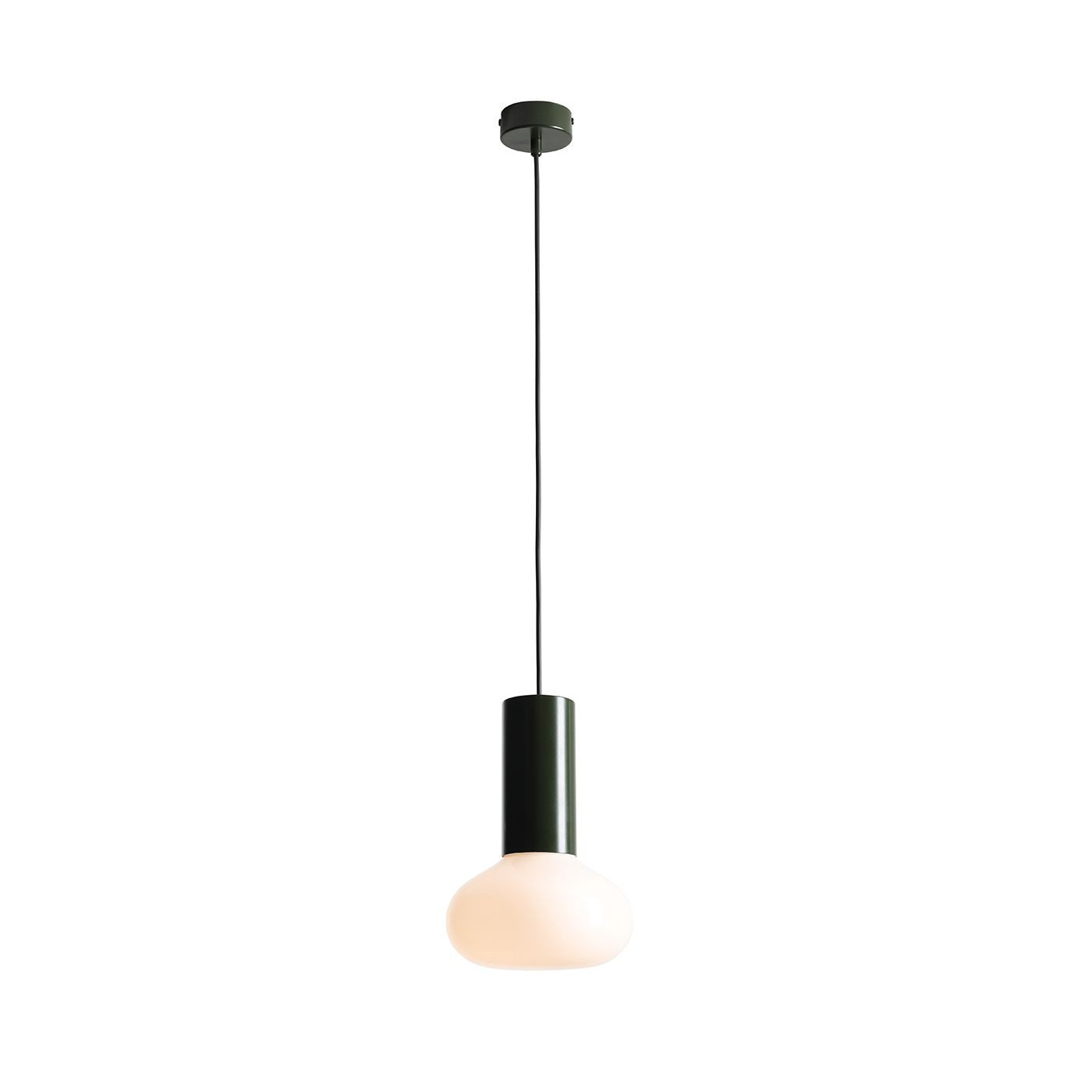 Lampa Wisząca Flo Moss S 7000G26_S Aldex