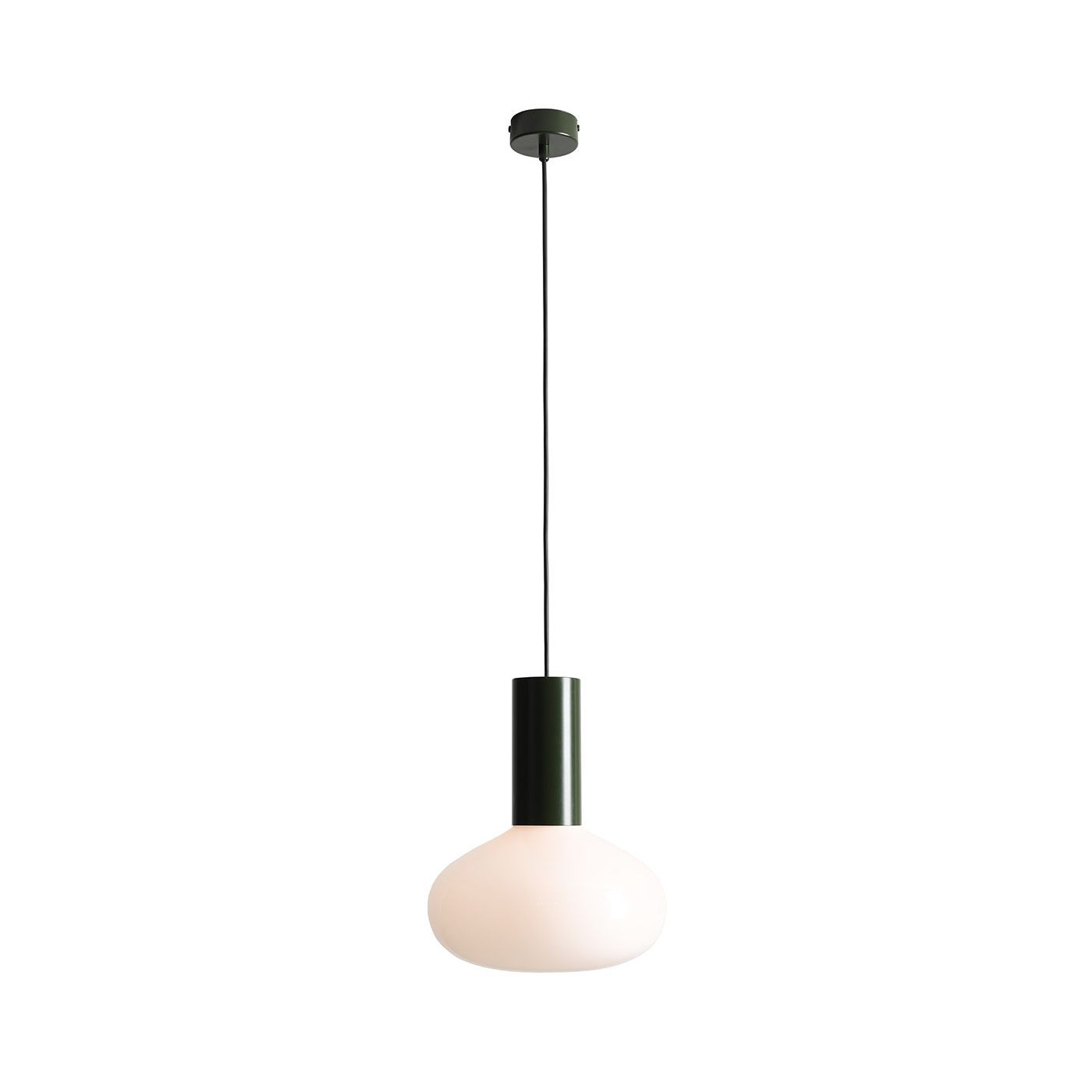Lampa Wisząca Flo Moss M 7000G26_M Aldex