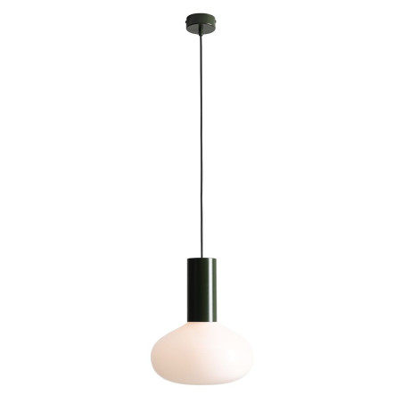 Lampa Wisząca Flo Moss M 7000G26_M Aldex