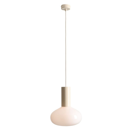 Lampa Wisząca Flo Cream M 7000G9_M Aldex