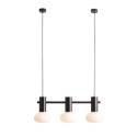 Lampa Wisząca Flo 3 Mokka S 7000E28_S Aldex