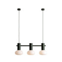 Lampa Wisząca Flo 3 Moss S 7000E26_S Aldex