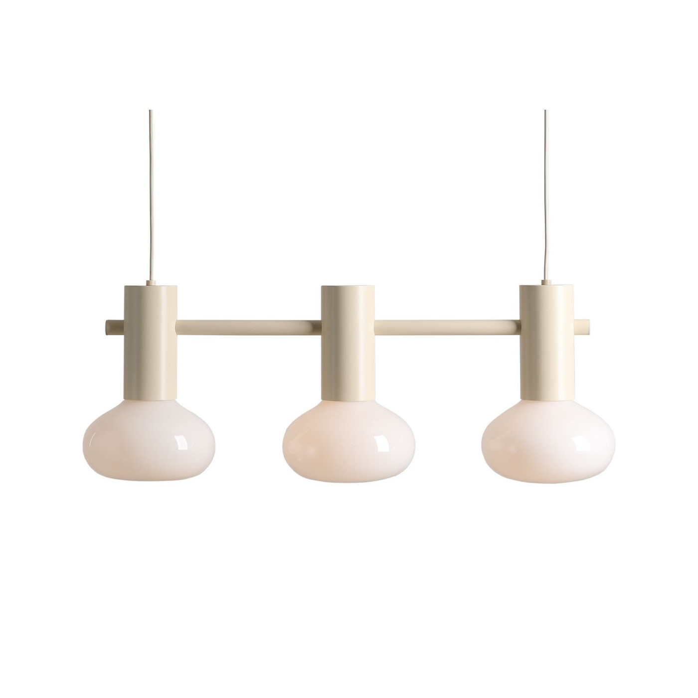 Lampa Wisząca Flo Cream S 7000E9_S Aldex