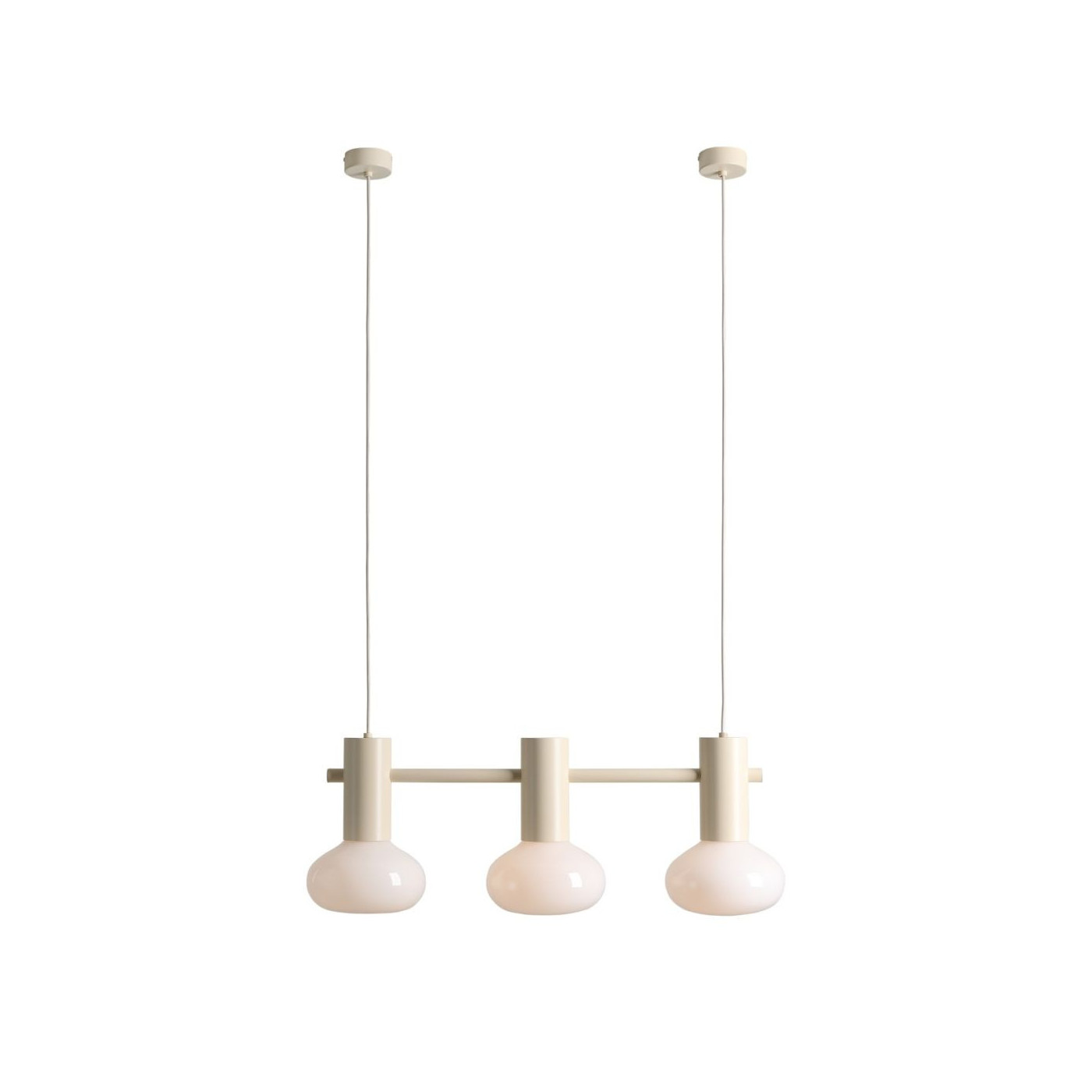 Lampa Wisząca Flo Cream S 7000E9_S Aldex