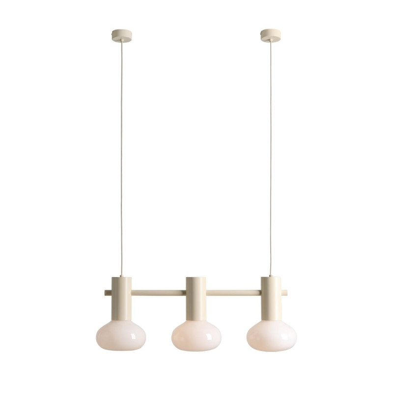 Lampa Wisząca Flo Cream S 7000E9_S Aldex