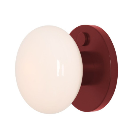 Kinkiet Wall Flo Ruby S 7000C27_S Aldex