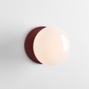 Kinkiet Wall Flo Ruby S 7000C27_S Aldex