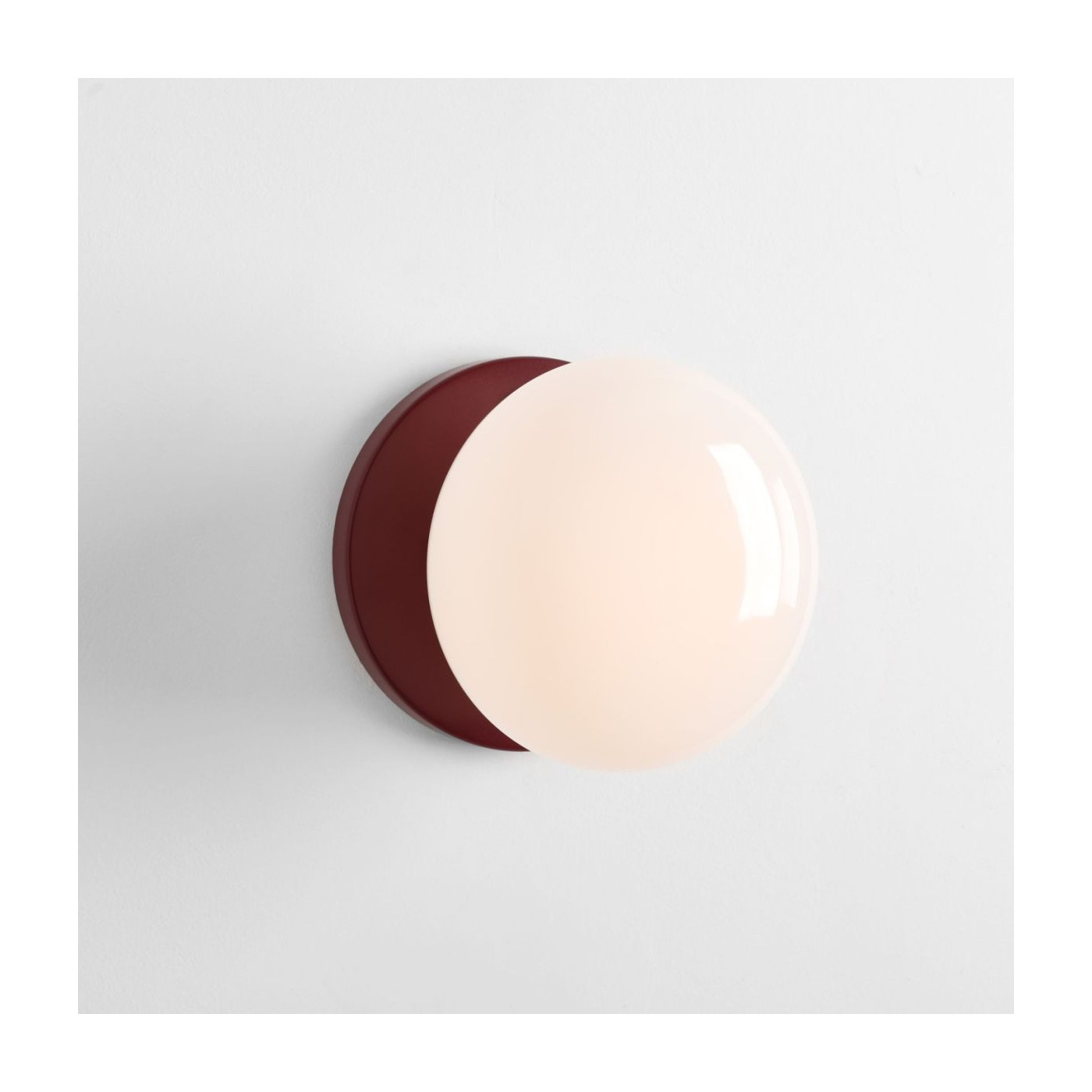 Kinkiet Wall Flo Ruby S 7000C27_S Aldex