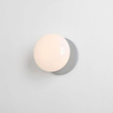 Kinkiet Wall Flo Grey S 7000C22_S Aldex
