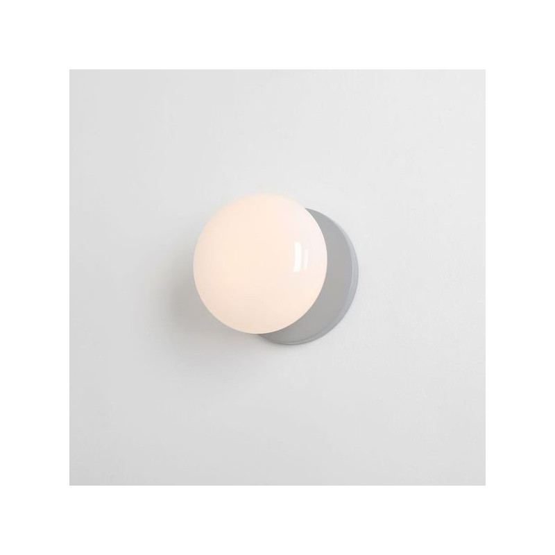 Kinkiet Wall Flo Grey S 7000C22_S Aldex