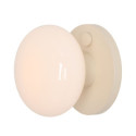 Kinkiet Wall Flo Cream S 7000C9_S Aldex