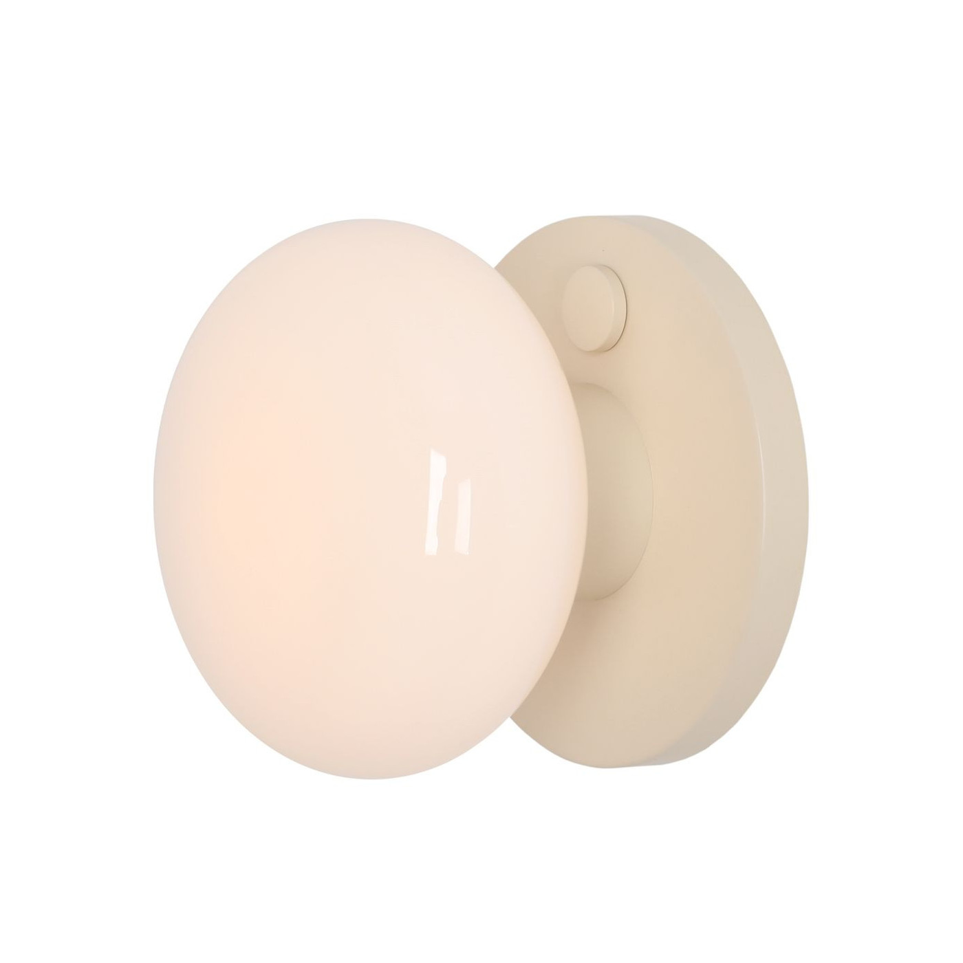 Kinkiet Wall Flo Cream S 7000C9_S Aldex