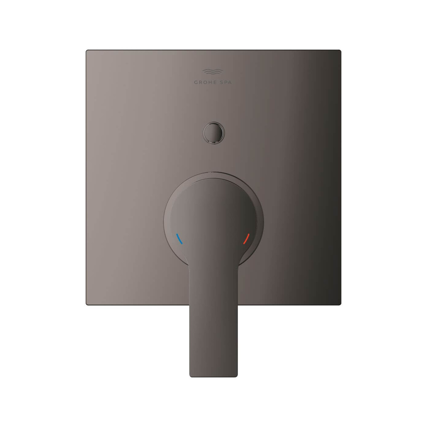Bateria Wannowa Allure Hard Graphite 19315A01 Grohe