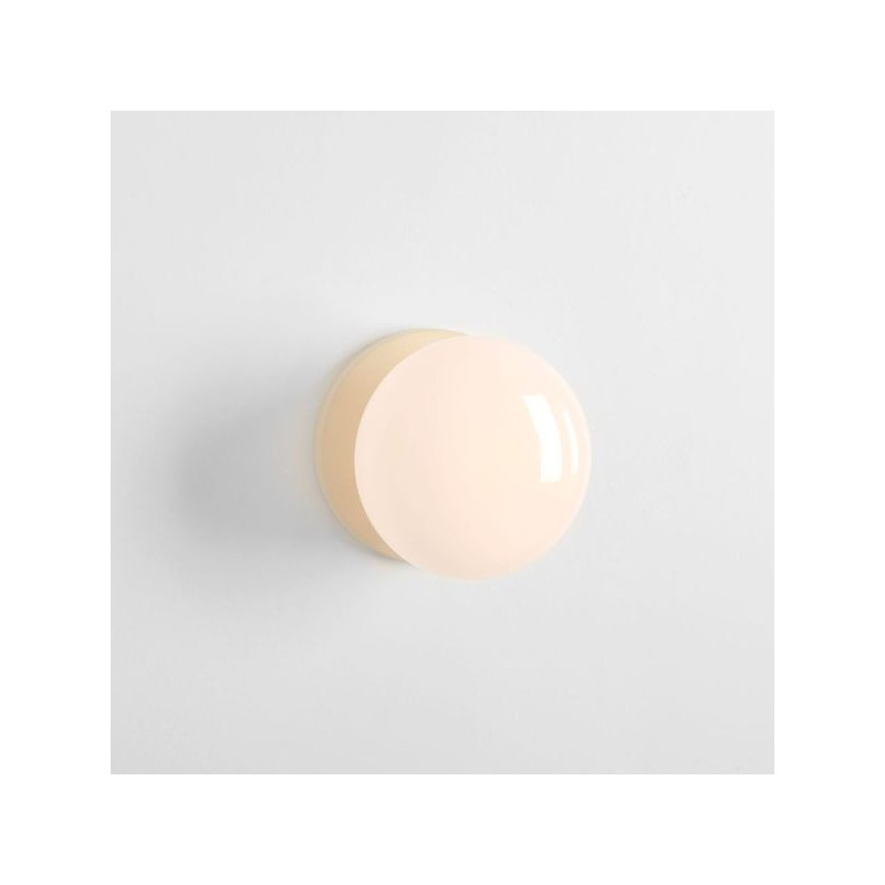 Kinkiet Wall Flo Cream S 7000C9_S Aldex