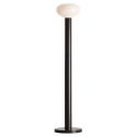 Lampa Stojąca Flo Floor Mokka M 7000A28_M Aldex