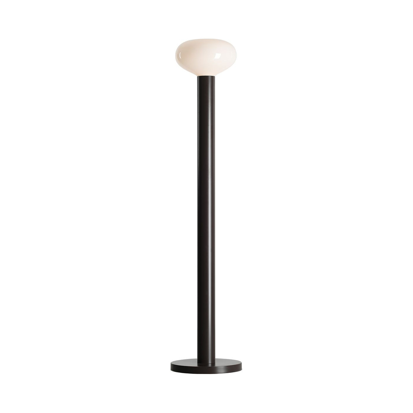 Lampa Stojąca Flo Floor Mokka M 7000A28_M Aldex