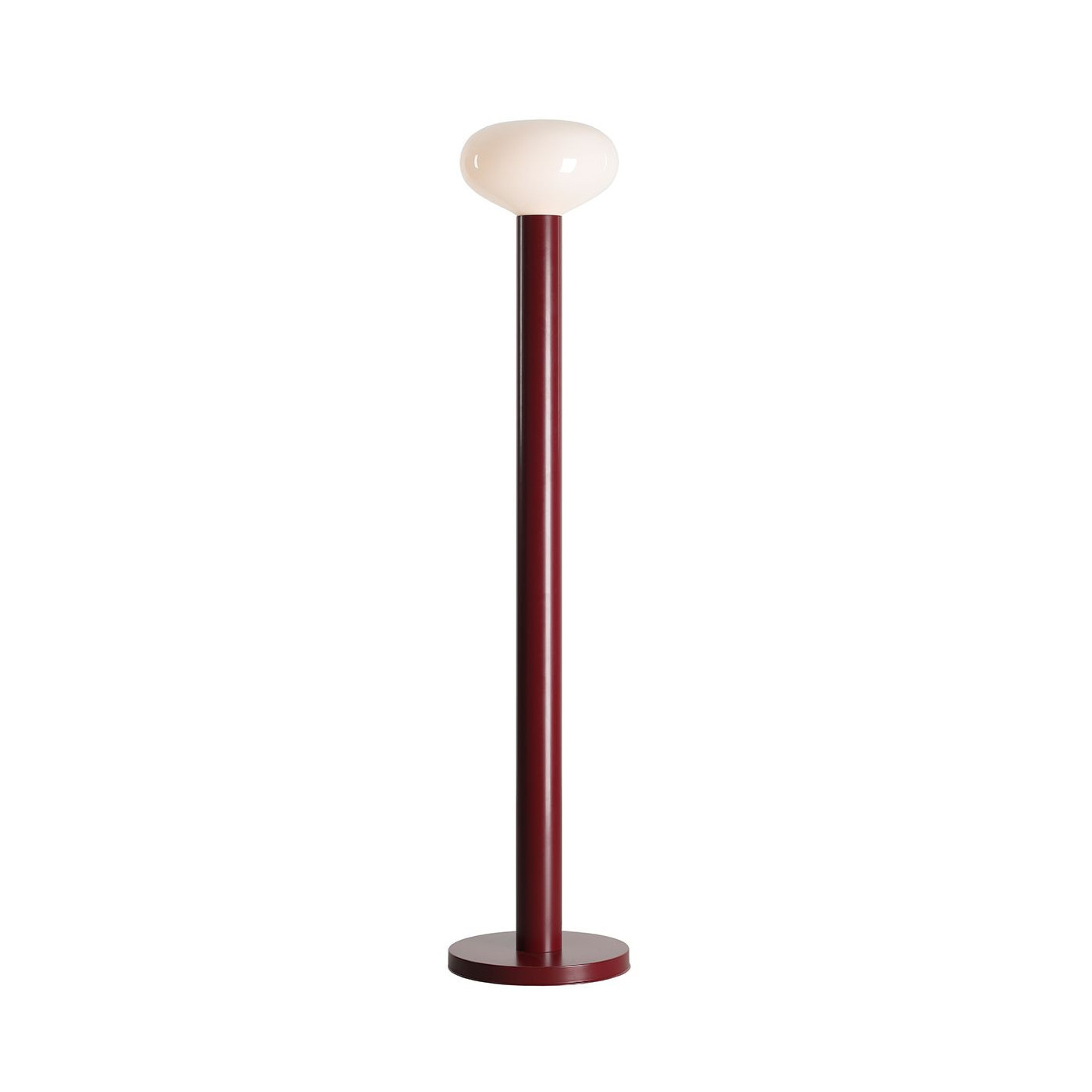 Lampa Stojąca Flo Floor Ruby M 7000A27_M Aldex