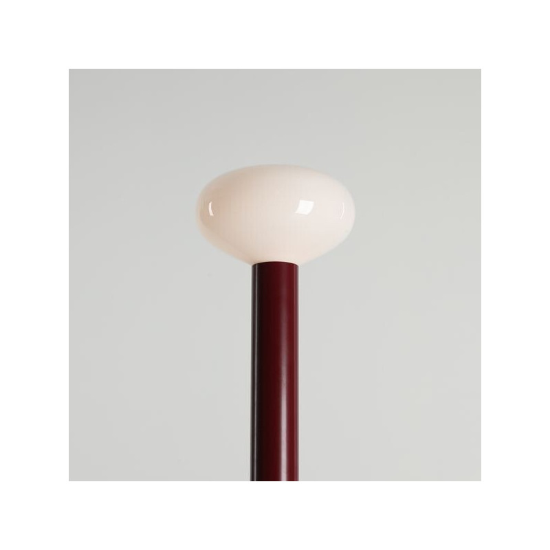 Lampa Stojąca Flo Floor Ruby M 7000A27_M Aldex