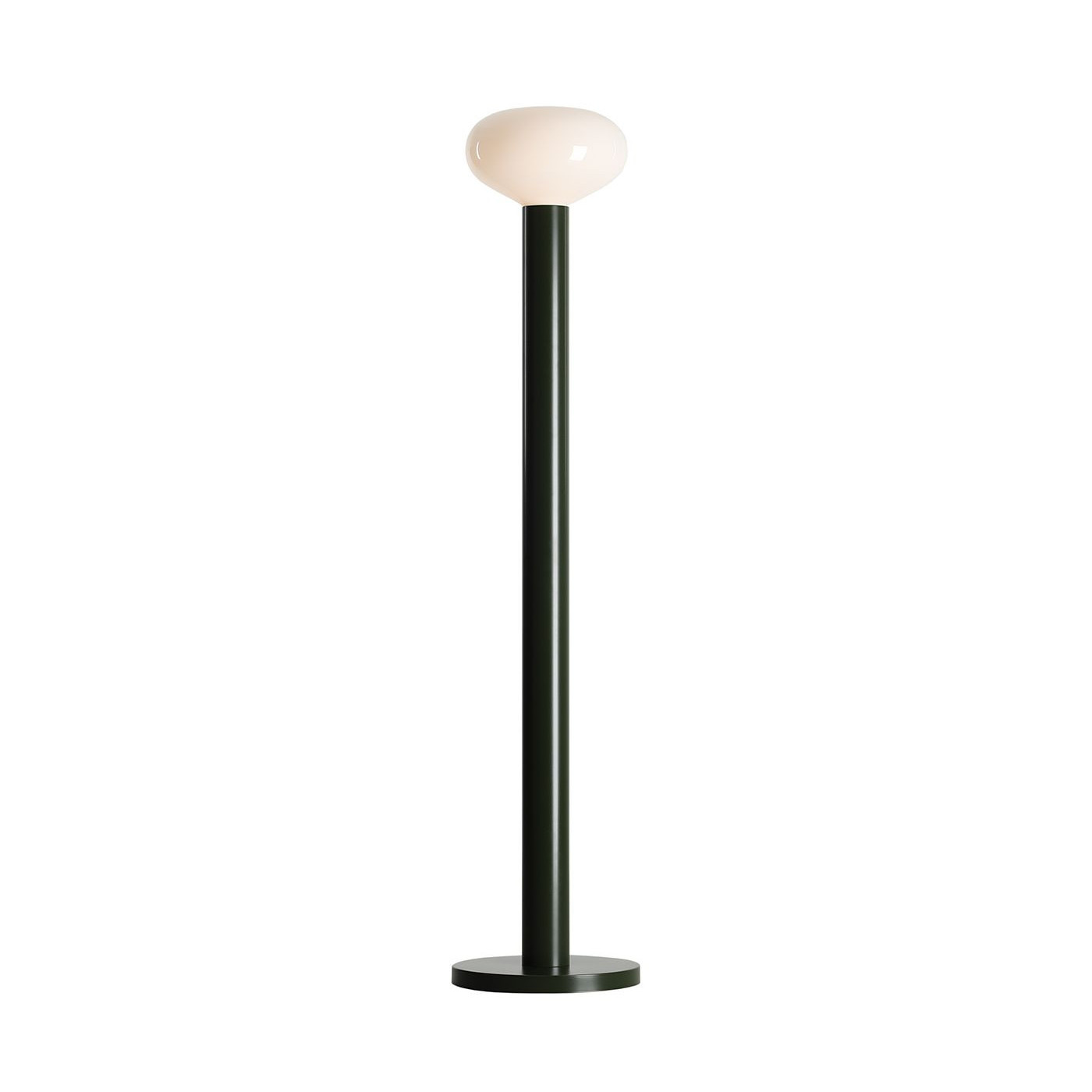 Lampa Stojąca Flo Floor Moss M 7000A26_M Aldex