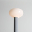 Lampa Stojąca Flo Floor Grey M 7000A22_M Aldex