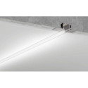 Profil Aluminiowy Architektoniczny MONO Wpuszczany do Zatynkowania 2mb Kingled