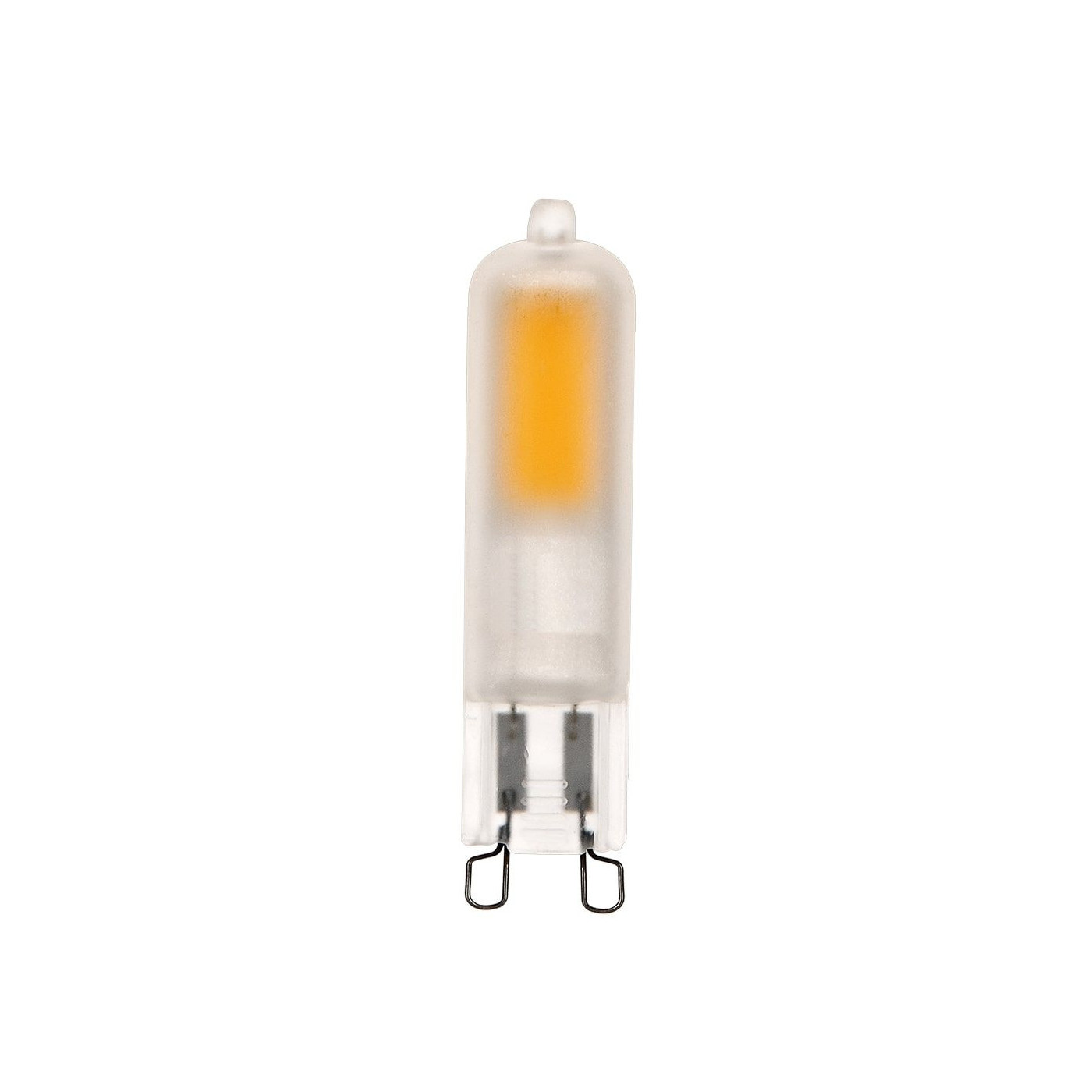 Żarówka LED G9 4W COB MAT Neutralna LL6396 Lumilight