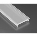 Szybka Szron PMMA Do Profilu Aluminiowego Meblowego 2m Kingled