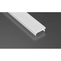 Szybka Mleczna PMMA Do Profilu Aluminiowego Meblowego 2m Kingled