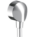 Przyłącze Węża Fixfit E DN15 27454000 Hansgrohe