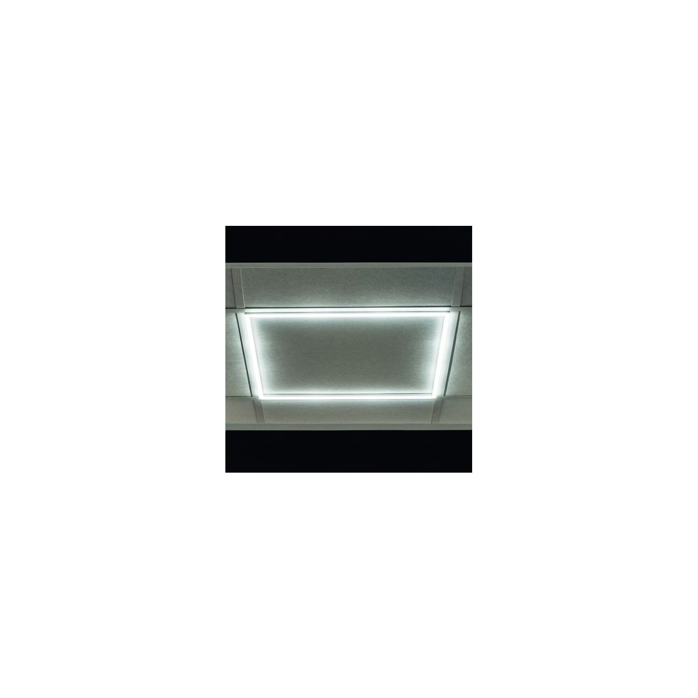 Oprawa LED Typu Ramka Avar 591x591mm 40W Kanlux
