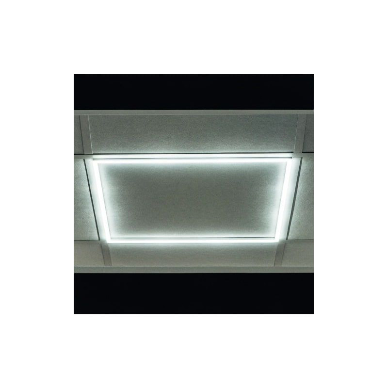 Oprawa LED Typu Ramka Avar 591x591mm 40W Kanlux