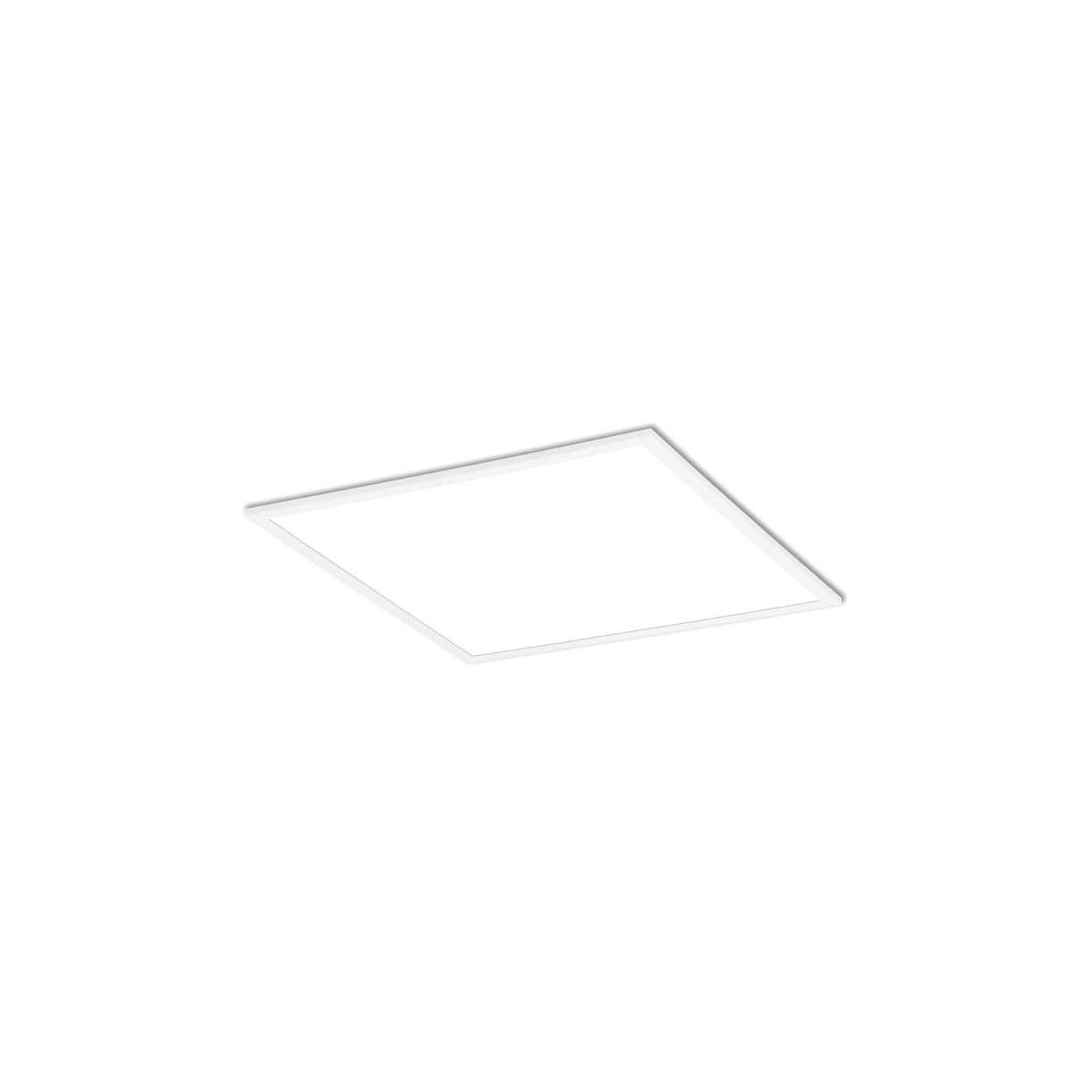 Oprawa LED Prato Q LED 600x600 37W 1830-6000lm 830 MPRM Biały PXF Lighting