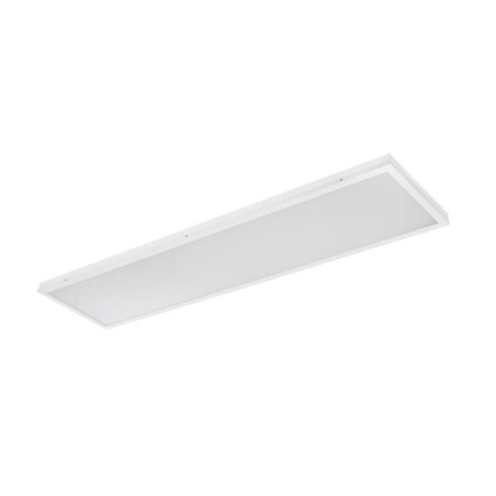 Oprawa LED 4w1 1195x295mm 32W 3000K UGR19 Biała 4058075699724 Ledvance