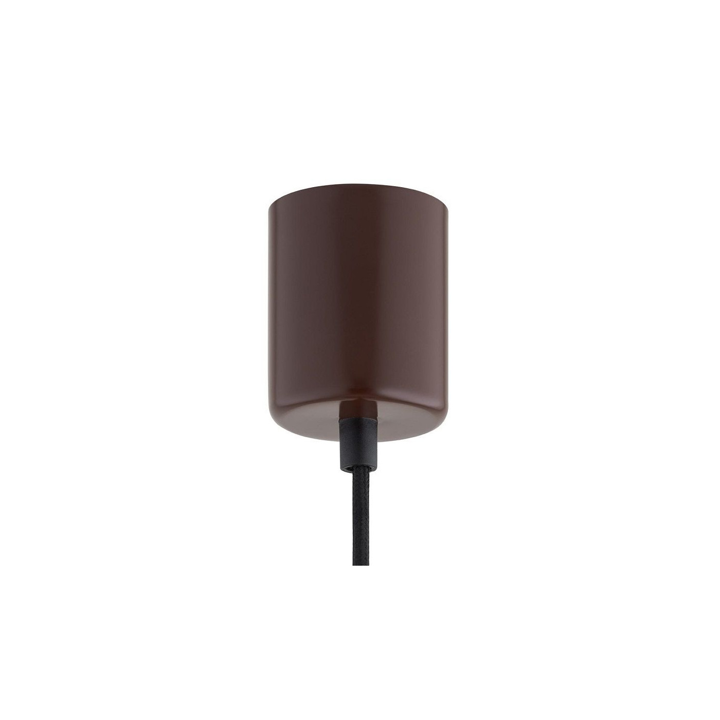 Lampa Wisząca Diego Kaszmir-Terakota 8820 Argon